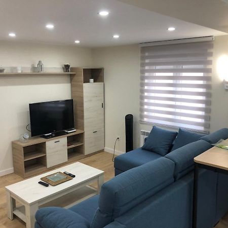 Piso Centrico Leon 2 Apartment Ngoại thất bức ảnh