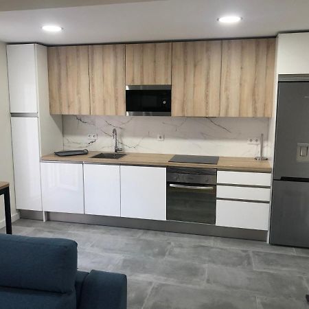 Piso Centrico Leon 2 Apartment Ngoại thất bức ảnh