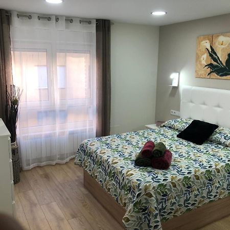 Piso Centrico Leon 2 Apartment Ngoại thất bức ảnh