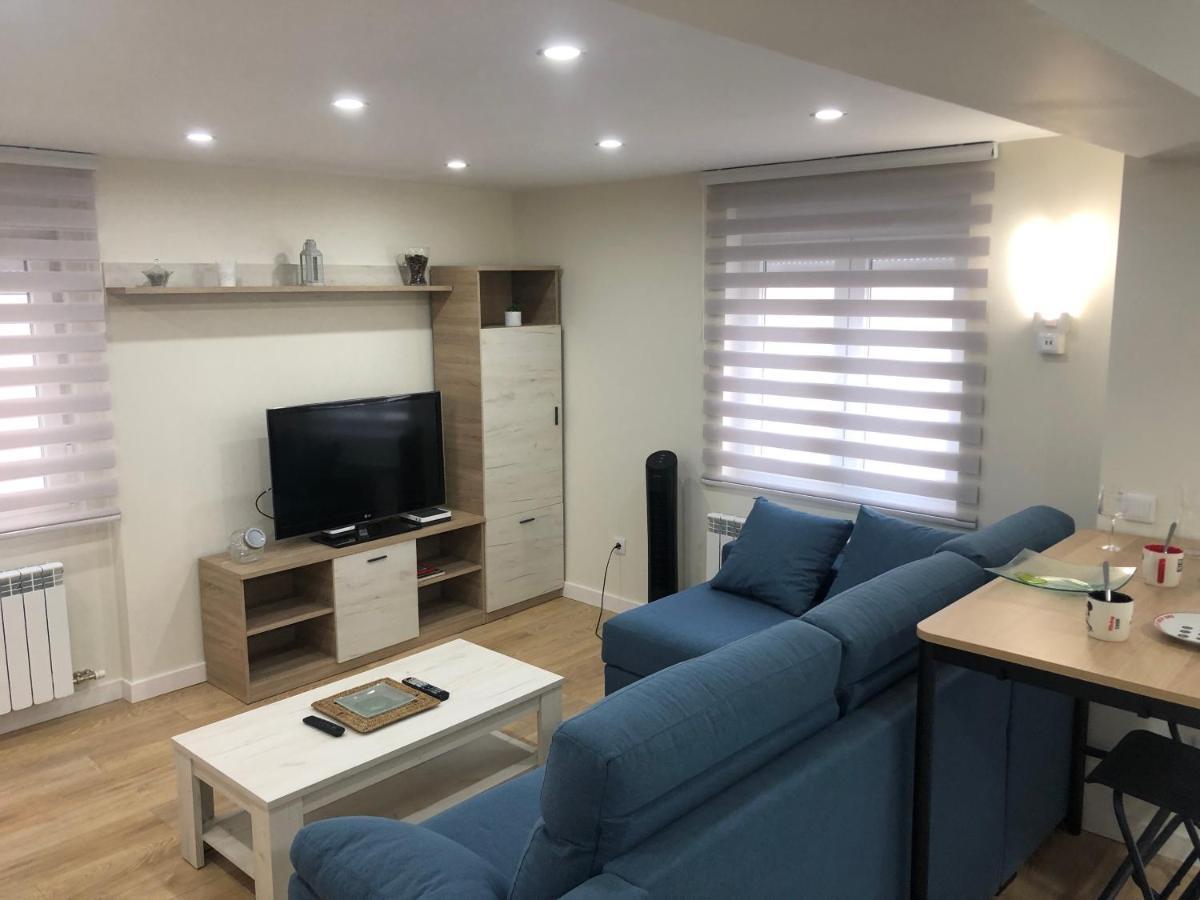 Piso Centrico Leon 2 Apartment Ngoại thất bức ảnh