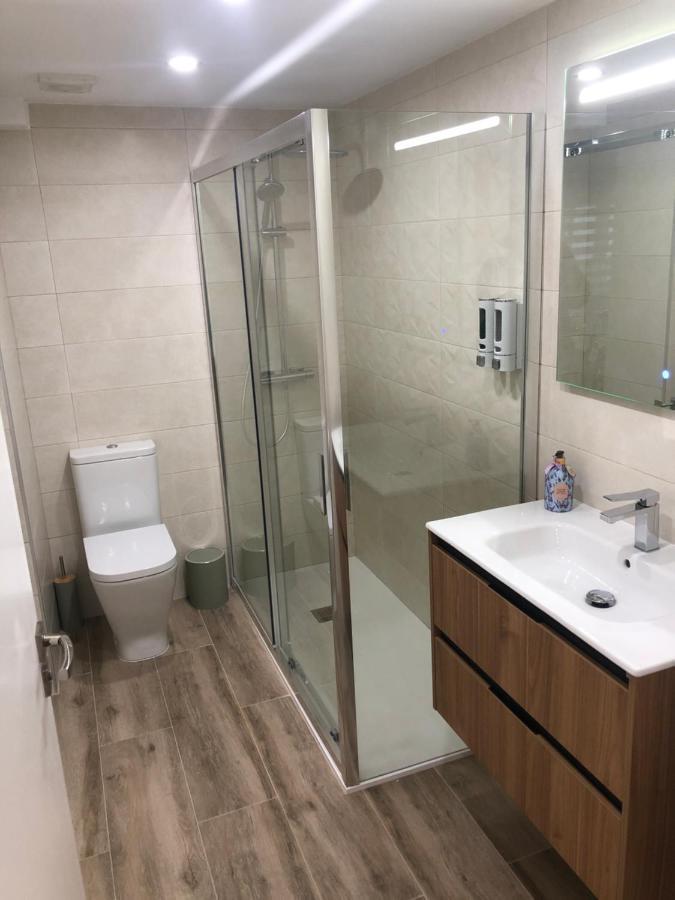 Piso Centrico Leon 2 Apartment Ngoại thất bức ảnh