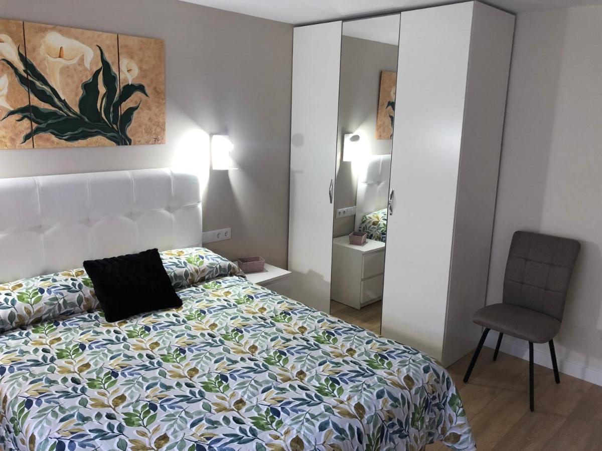 Piso Centrico Leon 2 Apartment Ngoại thất bức ảnh