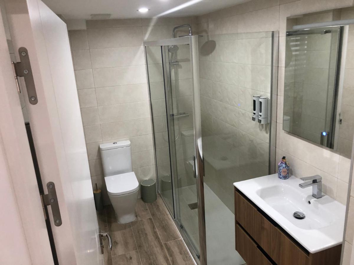 Piso Centrico Leon 2 Apartment Ngoại thất bức ảnh